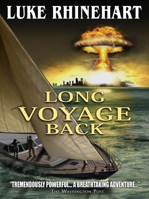 cover image of Long Voyage Back